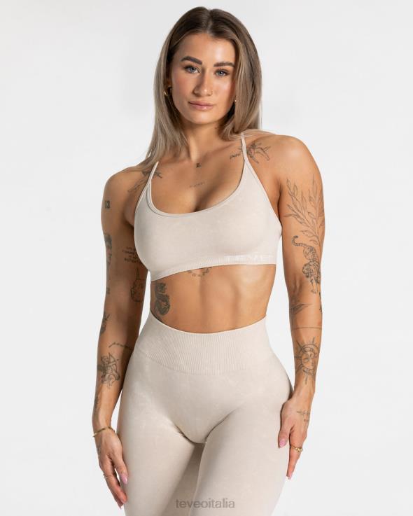 TEVEO acido bh FPR0H281 vestiario sabbia donne