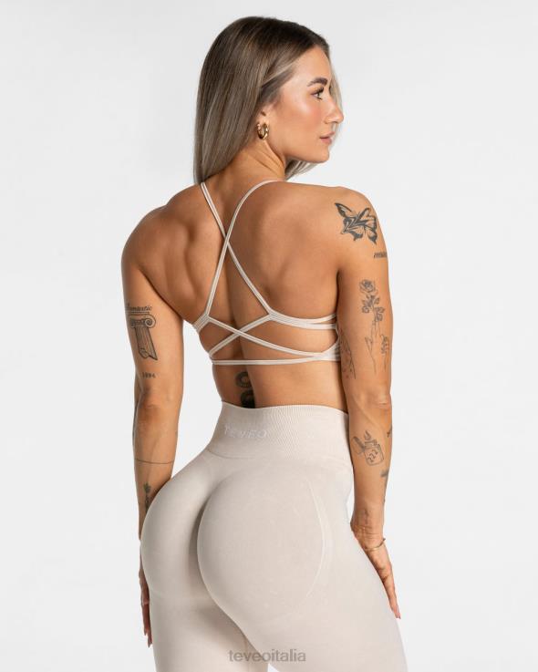 TEVEO acido bh FPR0H281 vestiario sabbia donne