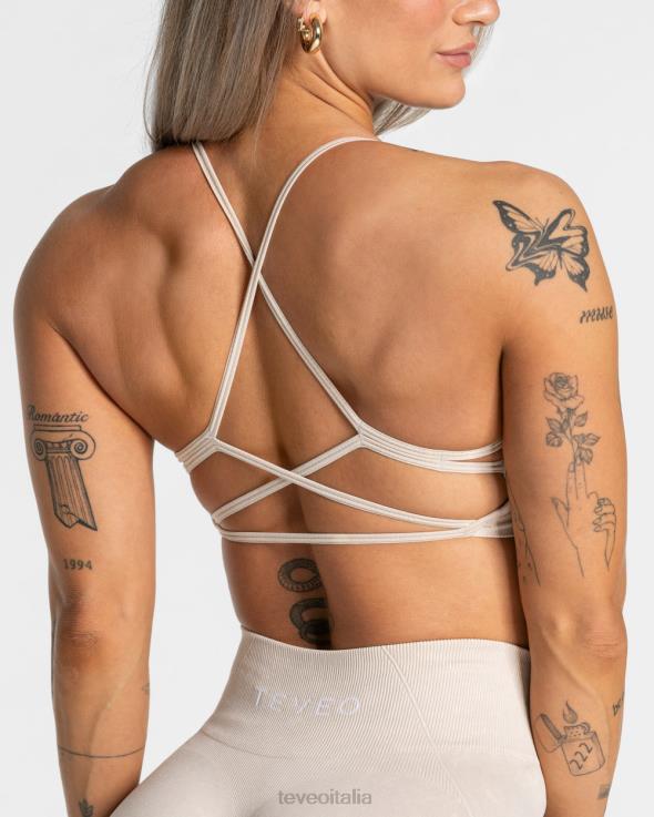 TEVEO acido bh FPR0H281 vestiario sabbia donne