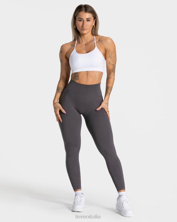 TEVEO elevare bh FPR0H284 vestiario bianco donne