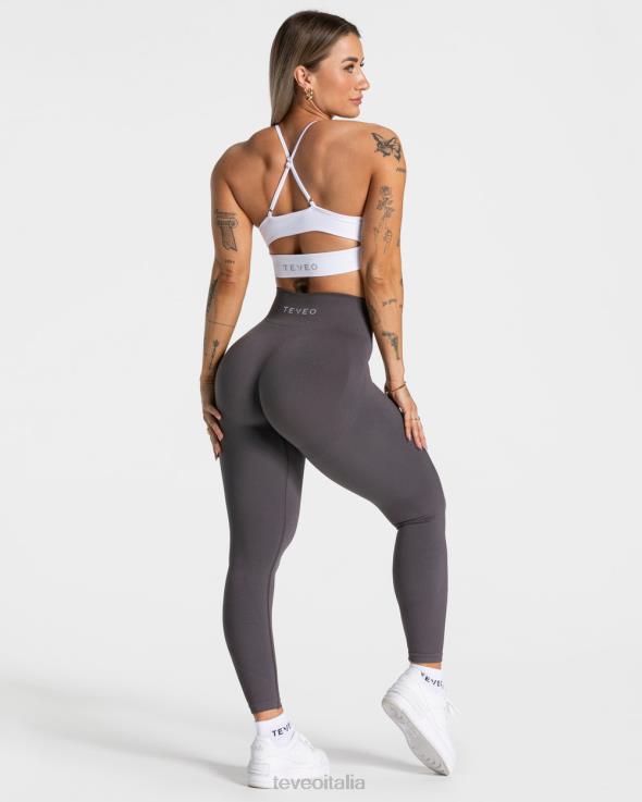 TEVEO elevare bh FPR0H284 vestiario bianco donne