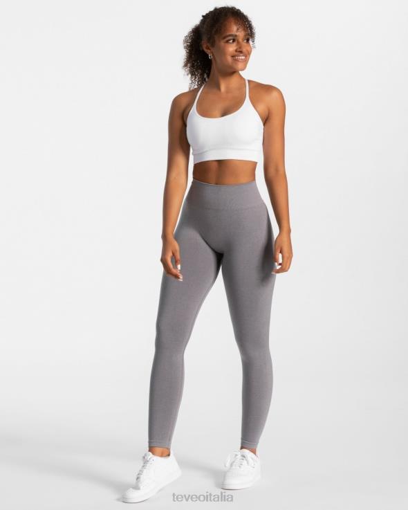 TEVEO intenso bh FPR0H383 vestiario bianco donne