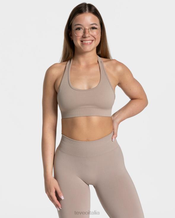 TEVEO portacollo di tutti i giorni bh FPR0H292 vestiario polvere donne