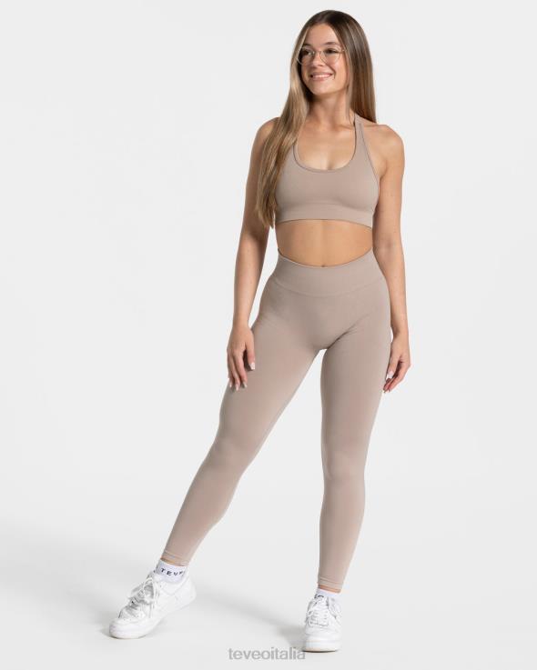 TEVEO portacollo di tutti i giorni bh FPR0H292 vestiario polvere donne