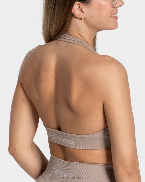 TEVEO portacollo di tutti i giorni bh FPR0H292 vestiario polvere donne