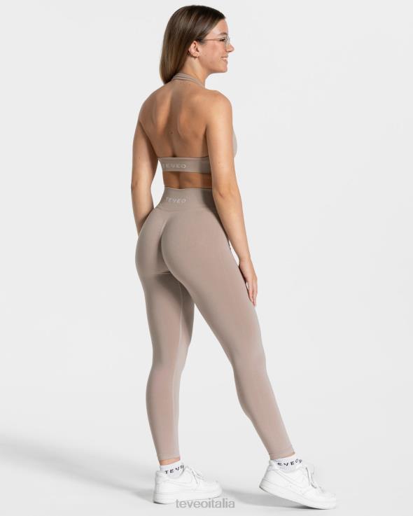 TEVEO portacollo di tutti i giorni bh FPR0H292 vestiario polvere donne