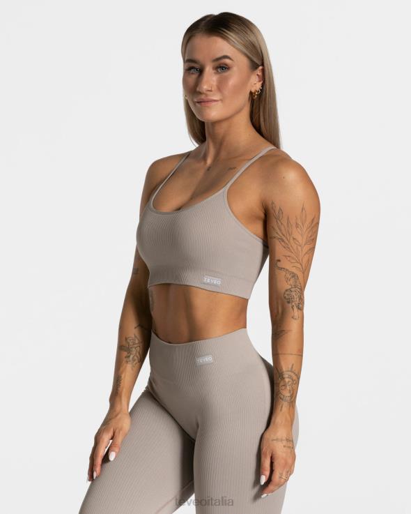 TEVEO reggiseno elegante FPR0H404 vestiario calcolo donne