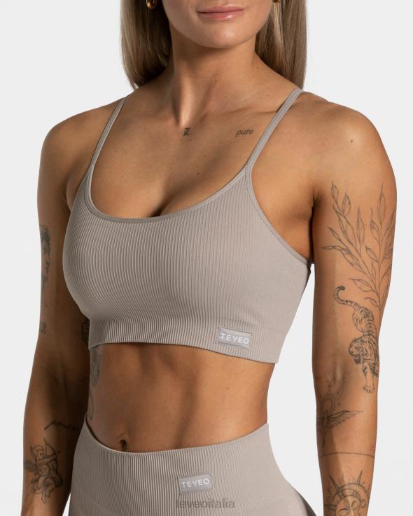 TEVEO reggiseno elegante FPR0H404 vestiario calcolo donne