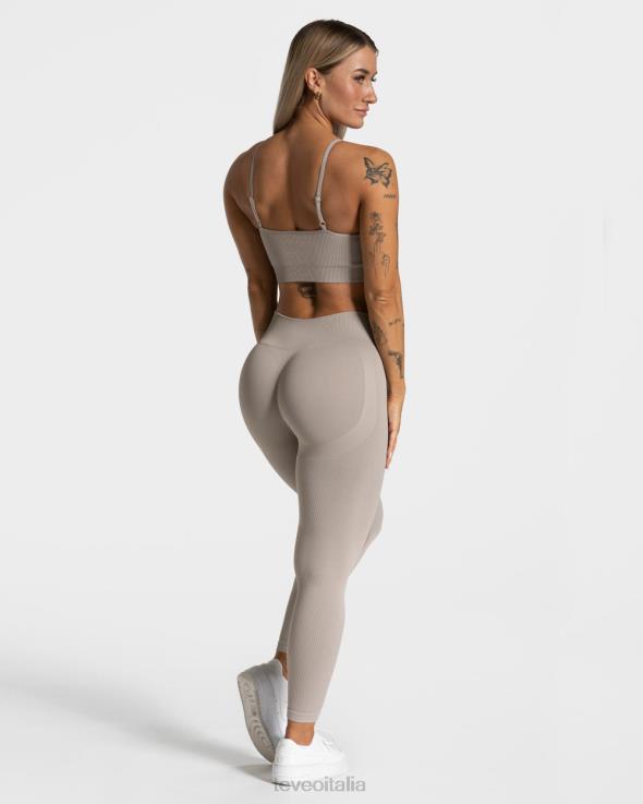 TEVEO reggiseno elegante FPR0H404 vestiario calcolo donne