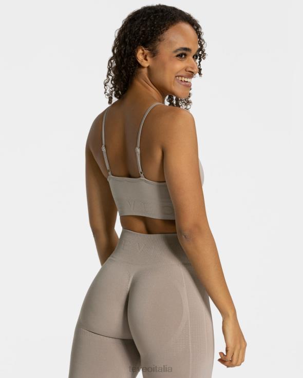 TEVEO reggiseno focalizzato FPR0H401 vestiario polvere donne