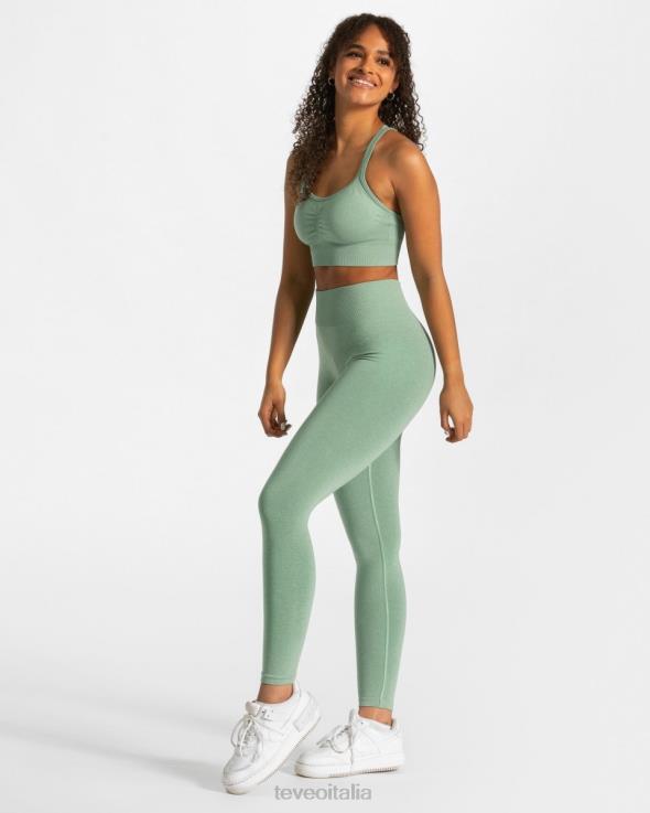 TEVEO scrunch senza tempo bh FPR0H341 vestiario saggio donne