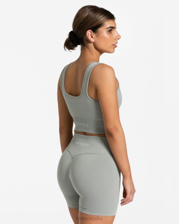 TEVEO sensazione bh FPR0H390 vestiario grigio donne