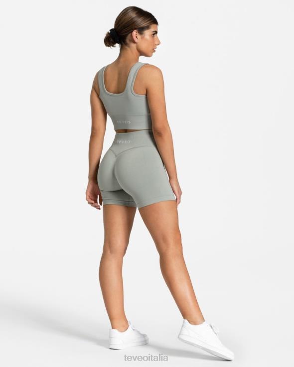 TEVEO sensazione bh FPR0H390 vestiario grigio donne