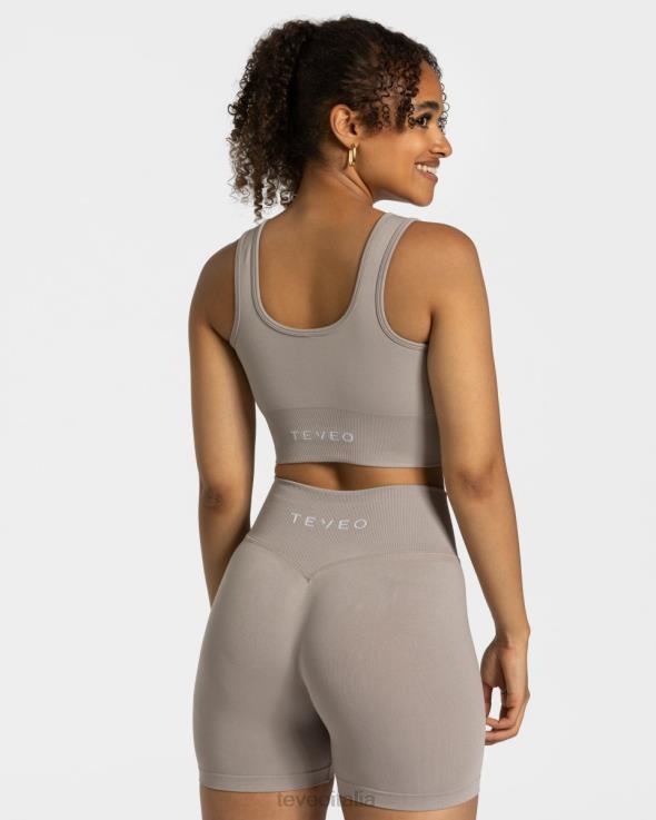 TEVEO sensazione bh FPR0H394 vestiario calcolo donne