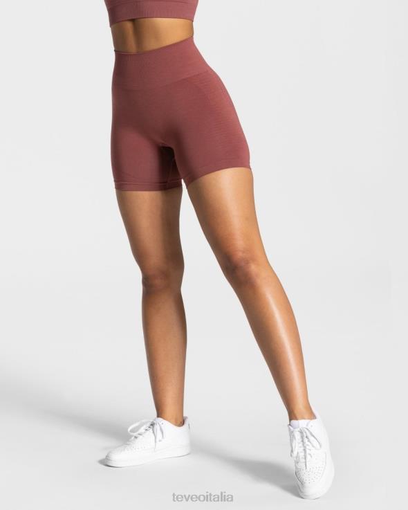 TEVEO vero breve FPR0H245 vestiario bacca donne