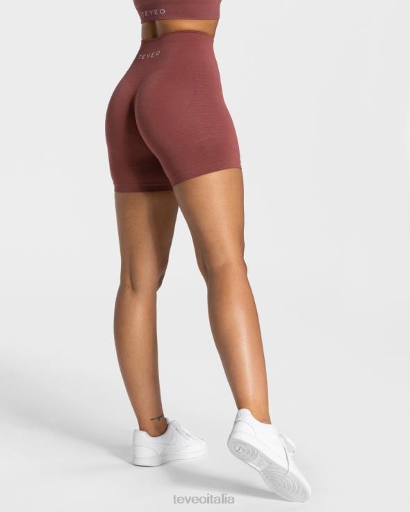 TEVEO vero breve FPR0H245 vestiario bacca donne